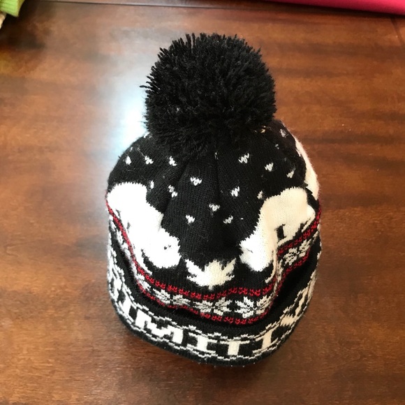 Primitive toque - Picture 2 of 2